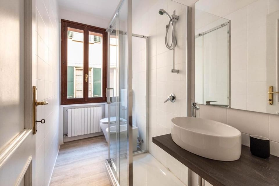 Reggio Emilia - Centro storico Apartment in Reggio Emilia