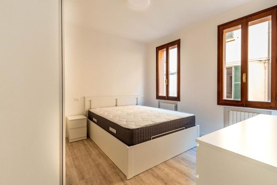 Reggio Emilia - Centro storico Apartment in Reggio Emilia