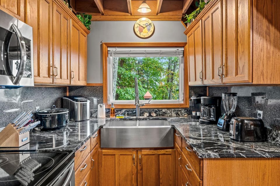 Grand Pinnacle by Avada Properties House in Gatlinburg