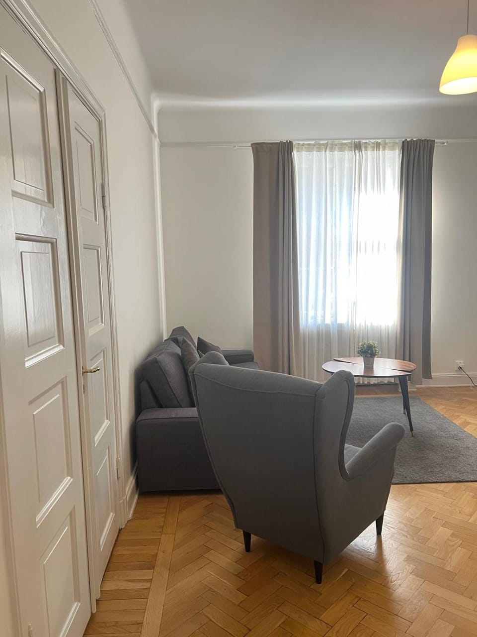 Home Inn NBG6 Apartment in Stockholm