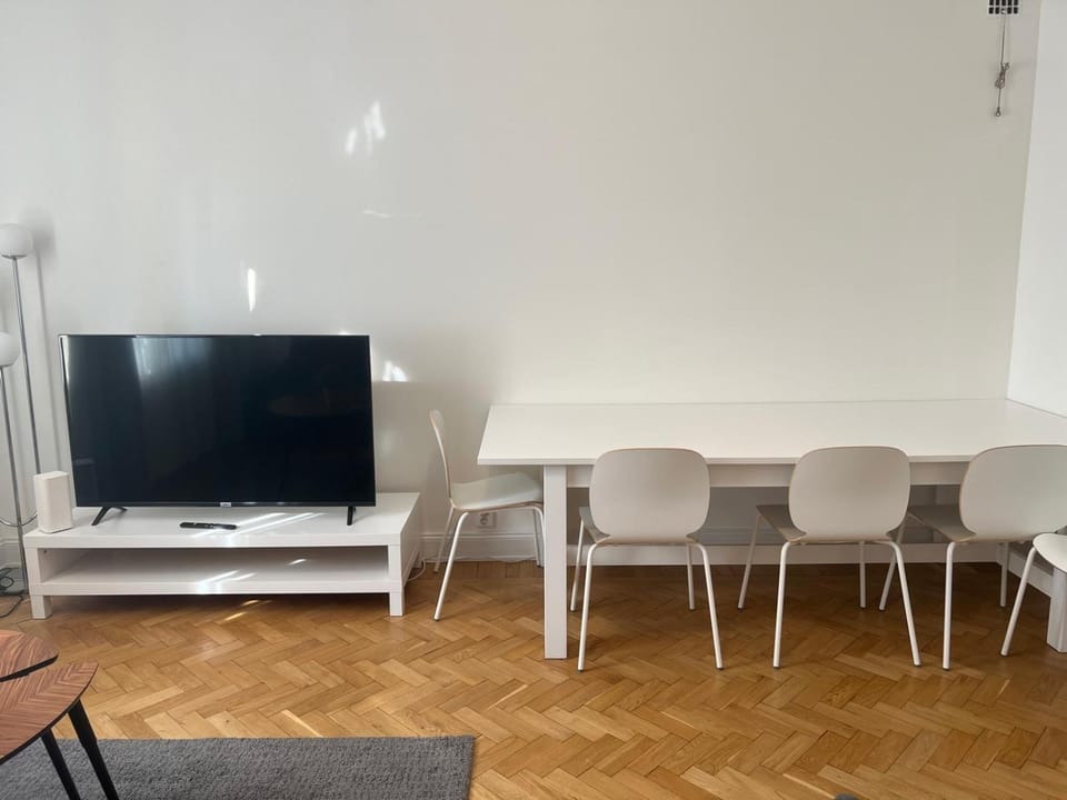 Home Inn NBG6 Apartment in Stockholm