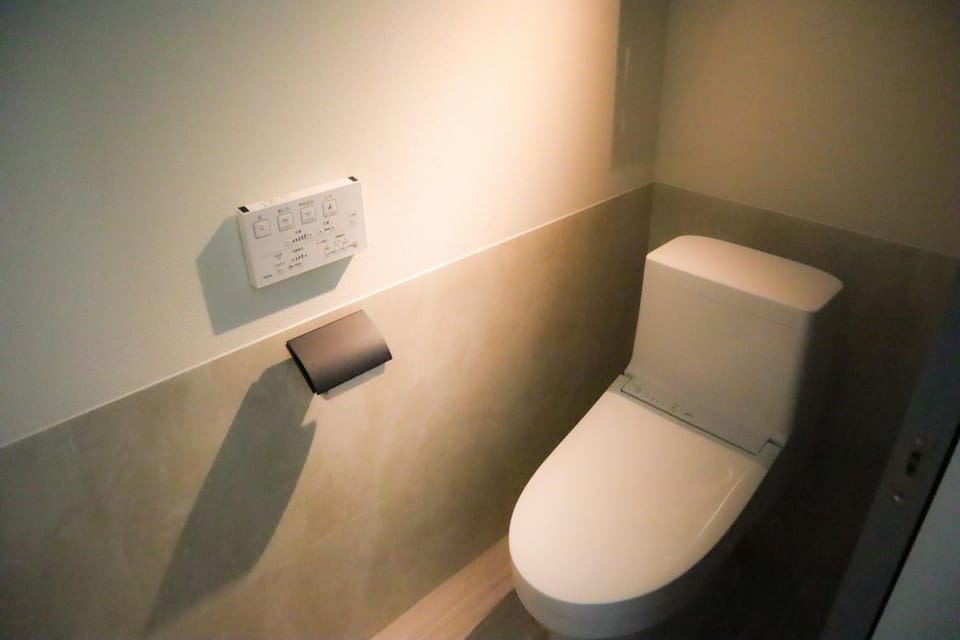 Villa Mikuri Tsunoshima - Vacation STAY 01824v Bed and Breakfast in Japan