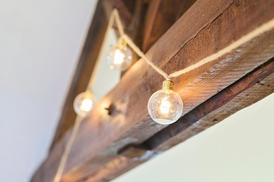 Decorative detail