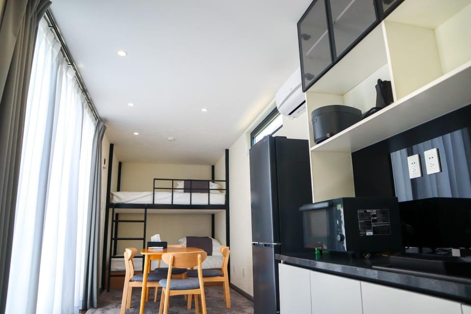 Villa Mikuri Tsunoshima - Vacation STAY 02198v Bed and Breakfast in Japan