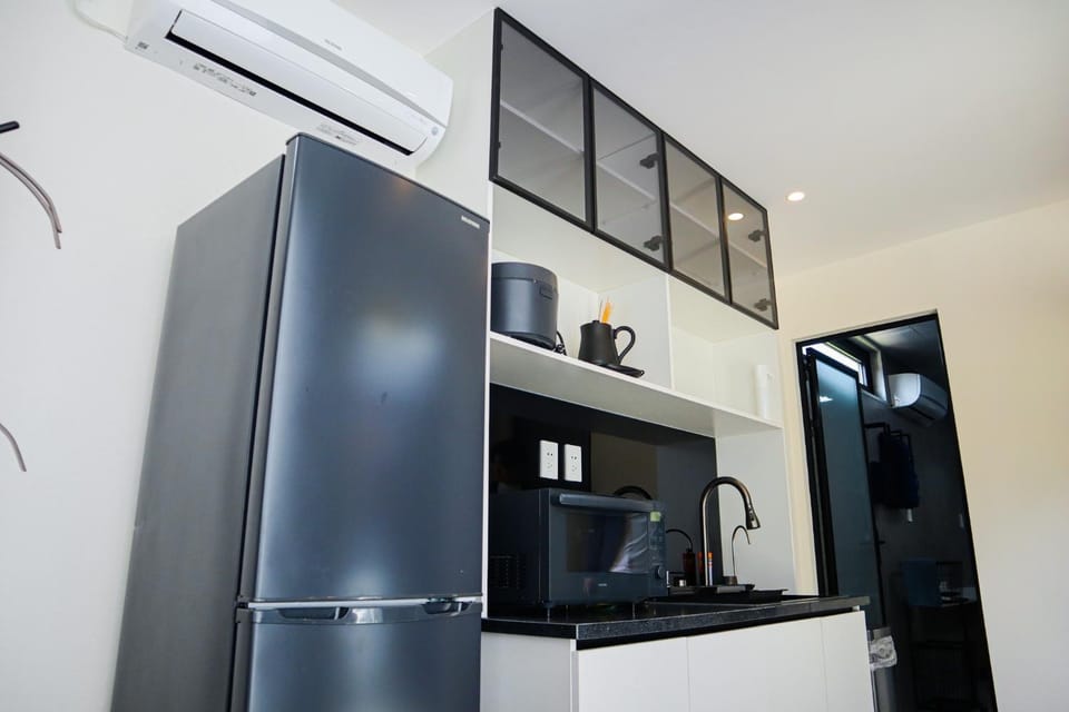 Villa Mikuri Tsunoshima - Vacation STAY 02198v Bed and Breakfast in Japan