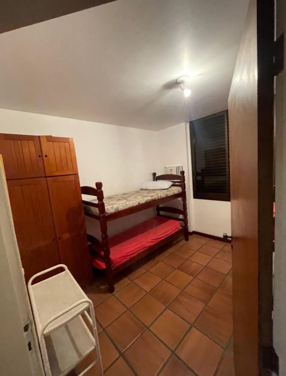 Apê 3 Quartos Praia da Enseada - 2 qds da Praia Apartment in State of São Paulo