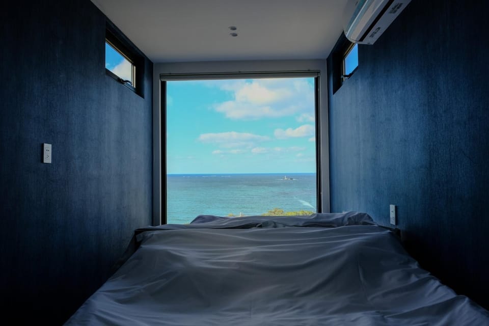 Villa Mikuri Tsunoshima - Vacation STAY 02205v Bed and Breakfast in Japan