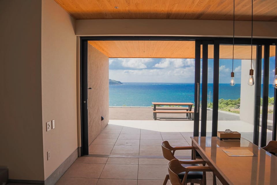 Villa Mikuri Tsunoshima - Vacation STAY 02176v House in Japan