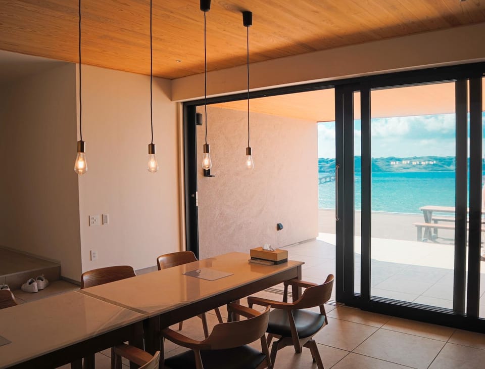 Villa Mikuri Tsunoshima - Vacation STAY 02176v House in Japan