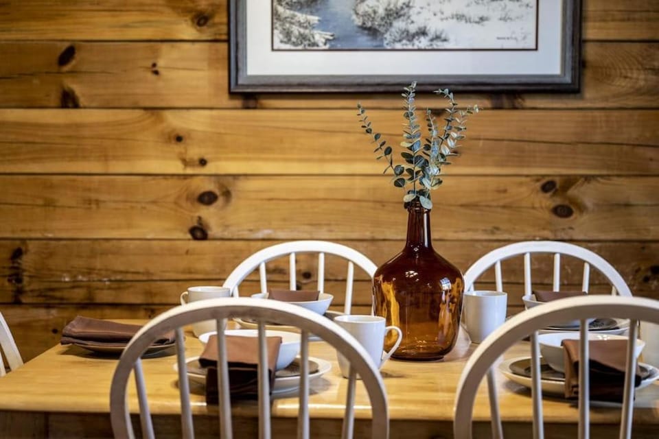 Good Times by Avada Properties House in Gatlinburg