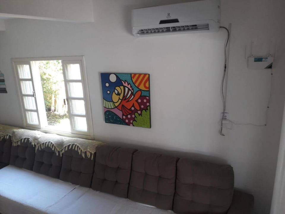 Townhouse with a pool and a little field! House in State of Santa Catarina