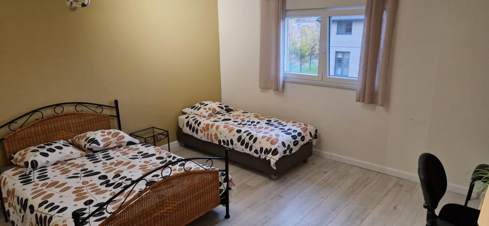 Basecamp18 Vacation rental in Lommel