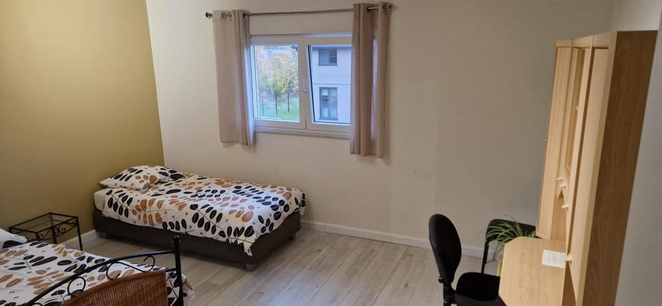 Basecamp18 Vacation rental in Lommel