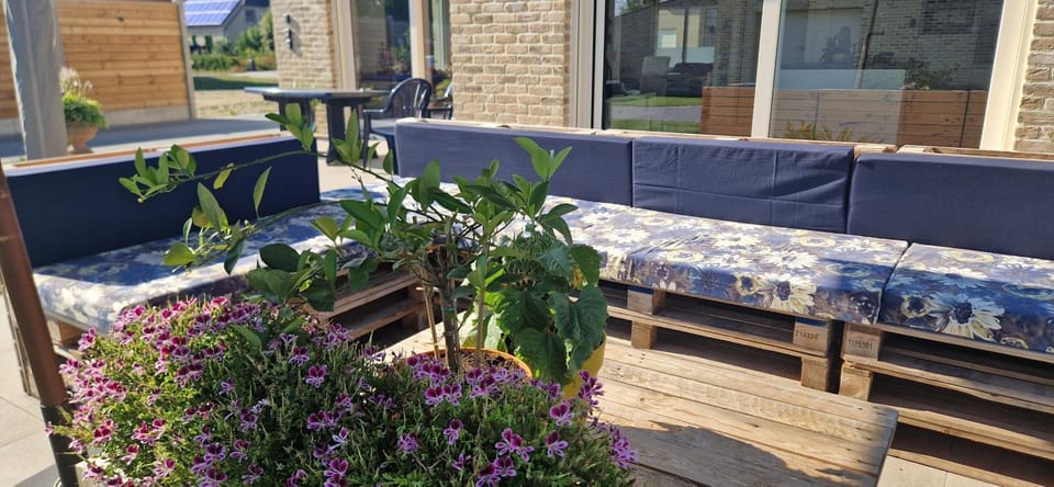 Basecamp18 Vacation rental in Lommel