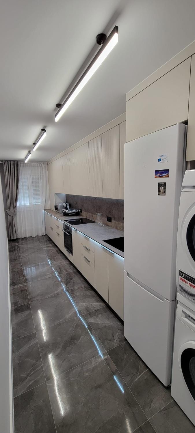 Sol Del Mar Apartment in Benicarló