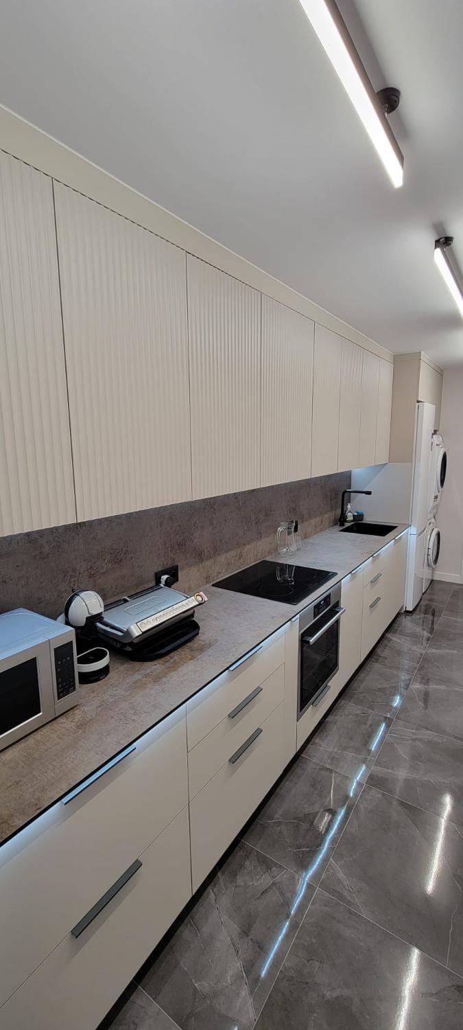 Sol Del Mar Apartment in Benicarló
