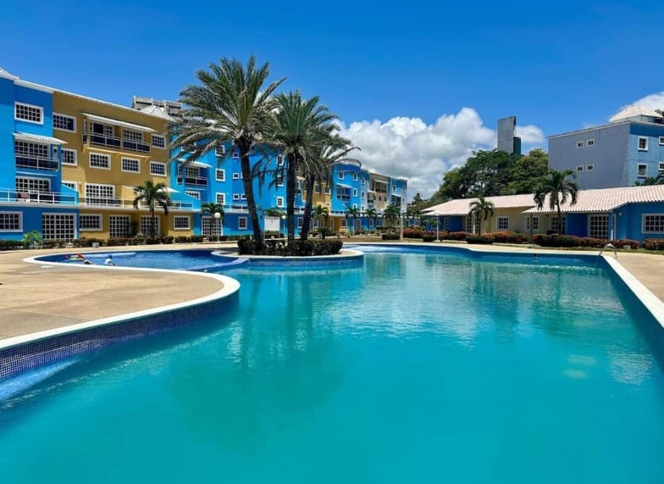 Beautiful family apartment in La Marina Margarita Apartment in Venezuela