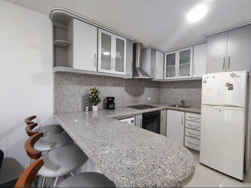 Beautiful family apartment in La Marina Margarita Apartment in Venezuela