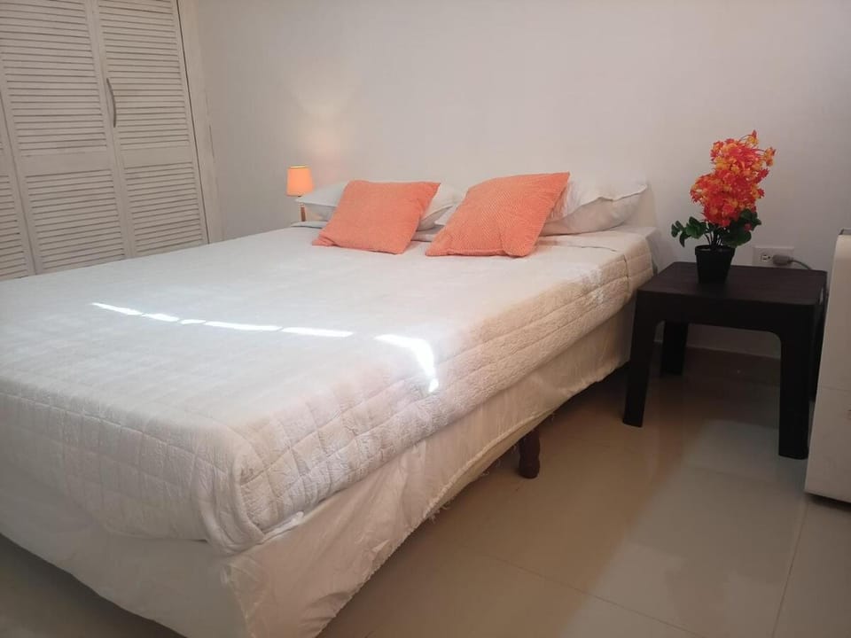Beautiful family apartment in La Marina Margarita Apartment in Venezuela