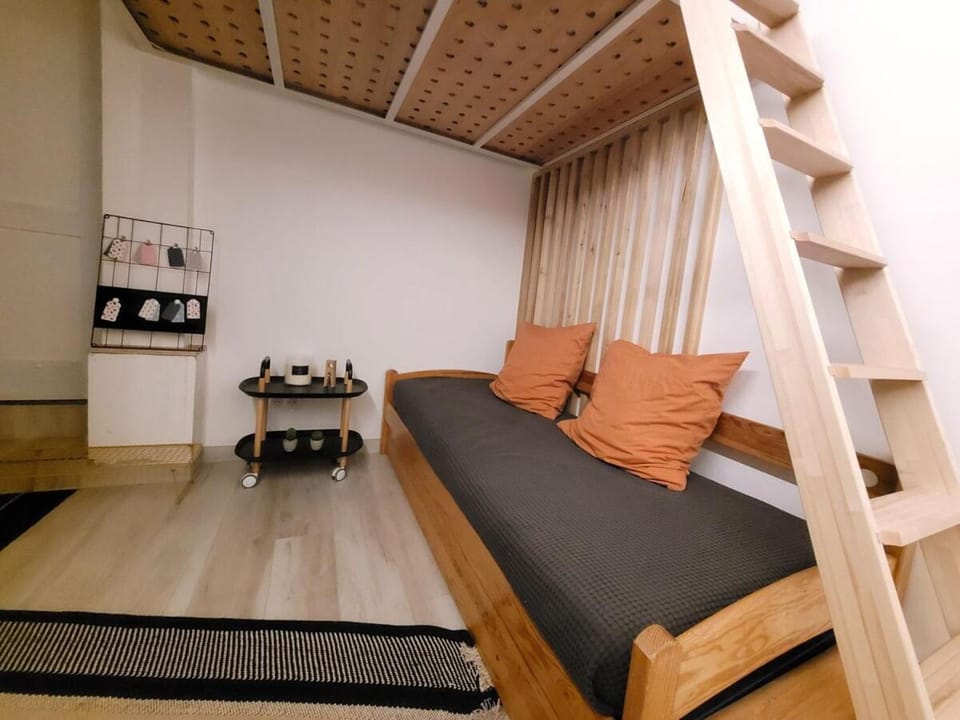 maisonnette jardin paris disney Apartment in Île-de-France