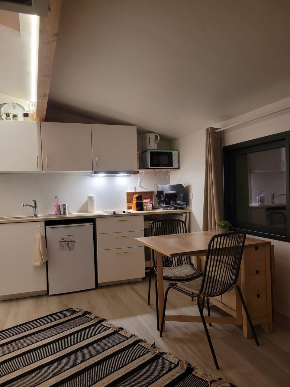 maisonnette jardin paris disney Apartment in Île-de-France