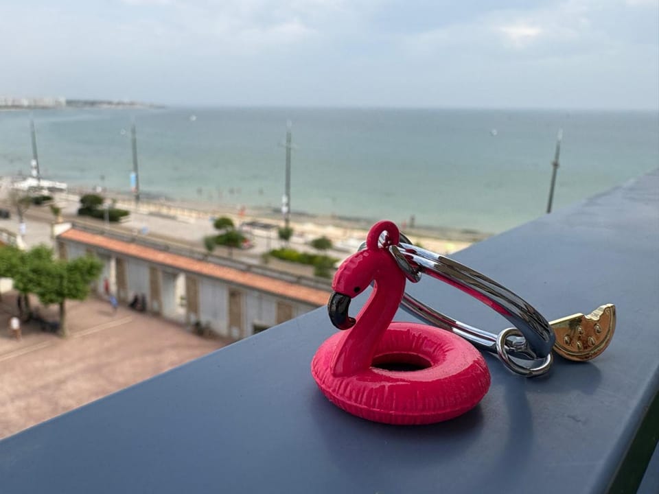 Sea view, Sea view