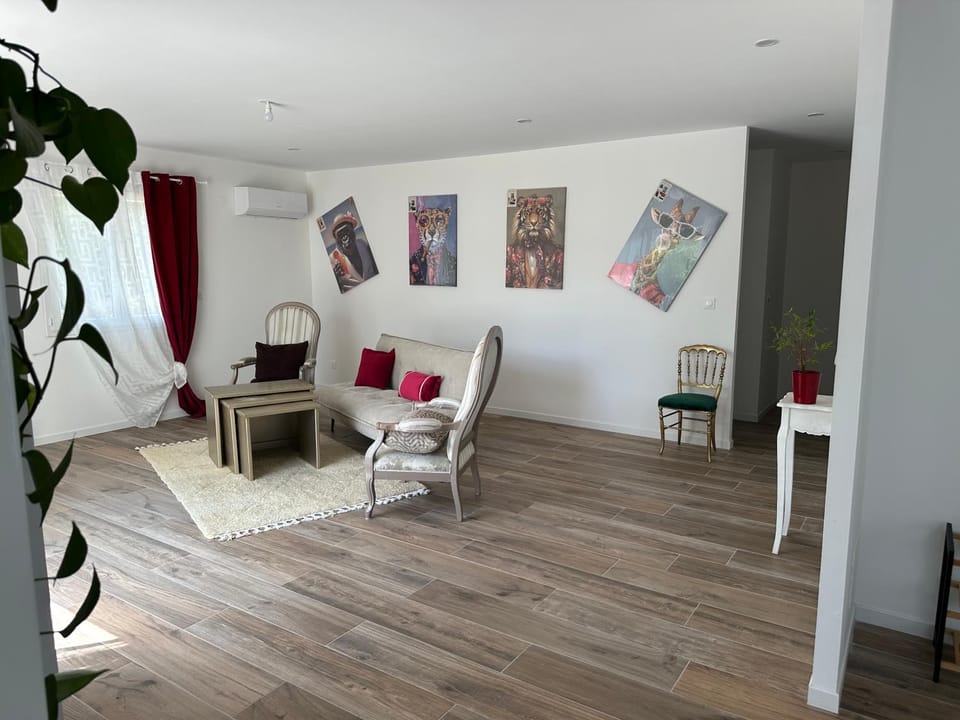 La Maison Belle Étoile House in Occitanie