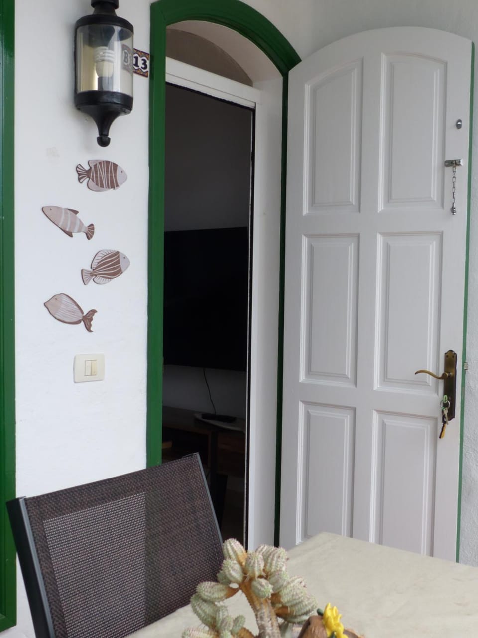 Lanzarote Beach House 1 Apartment in Puerto del Carmen