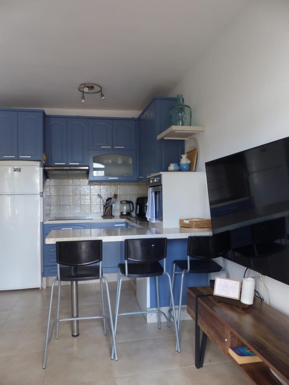 Lanzarote Beach House 1 Apartment in Puerto del Carmen