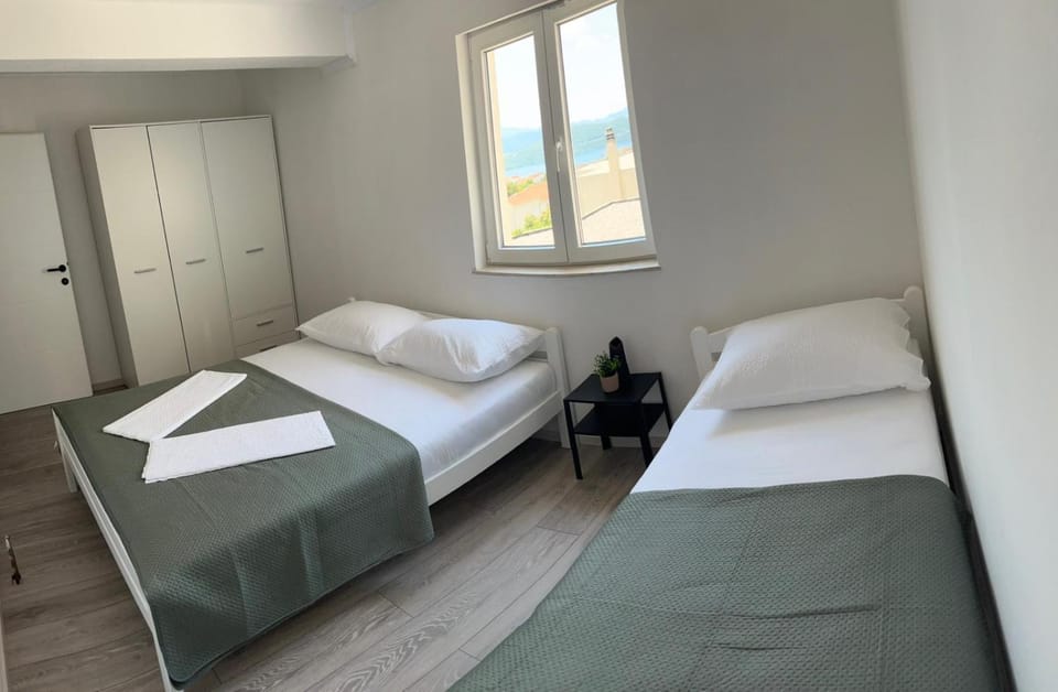 Apartman Ante Apartment in Neum