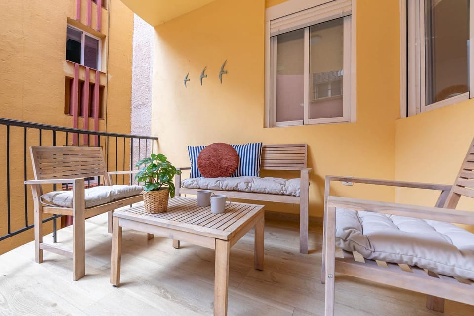 Vivendos - TR27 - Pizarro Apartment in Torremolinos