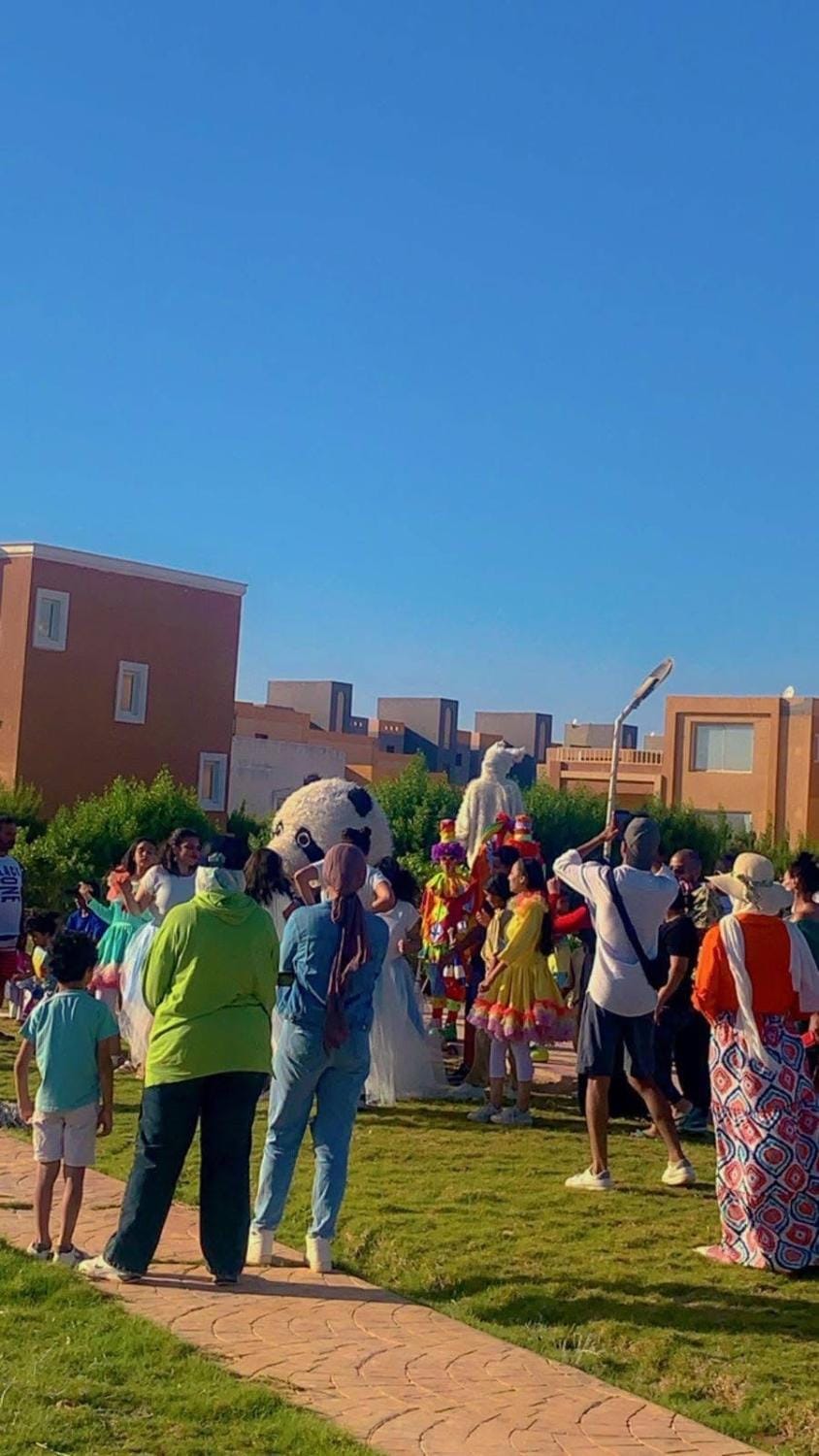 Villaggio lavie Villa in South Sinai Governorate
