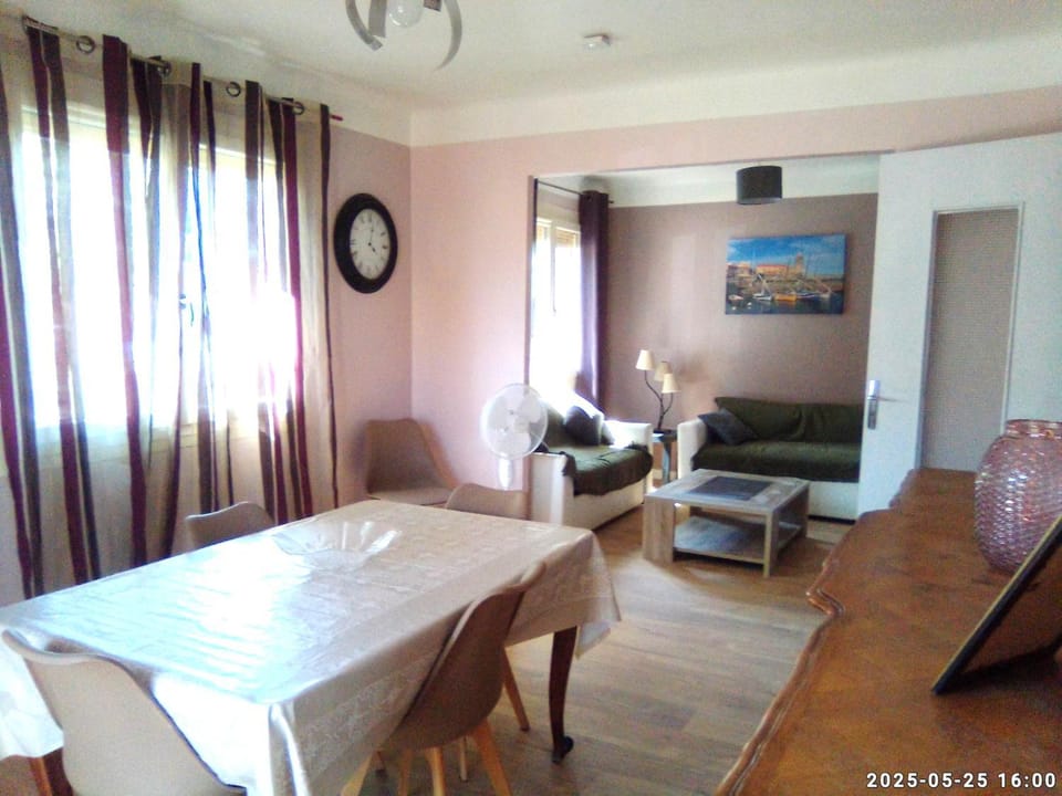 Gîte les Albères Apartment in Argeles-sur-Mer