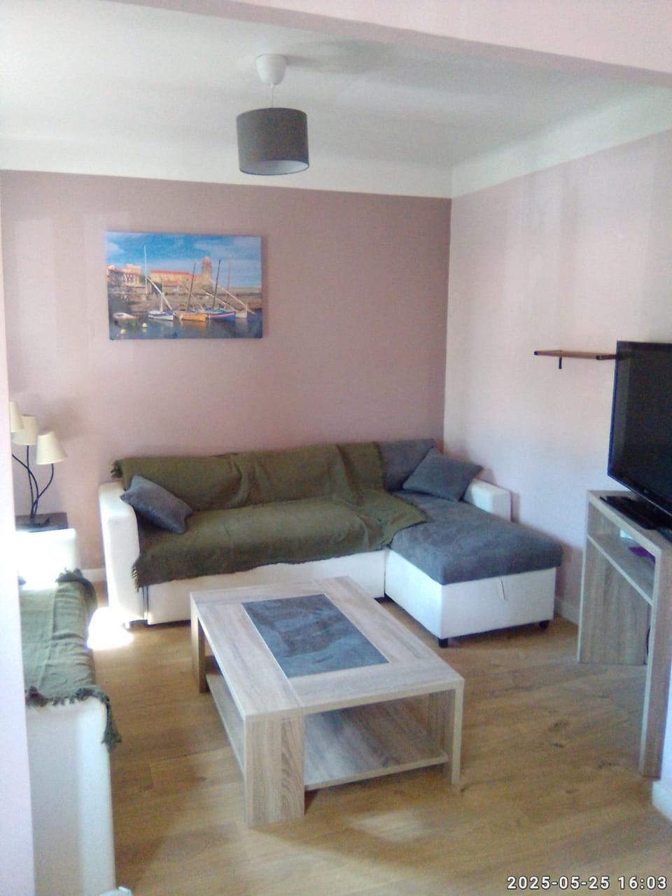 Gîte les Albères Apartment in Argeles-sur-Mer