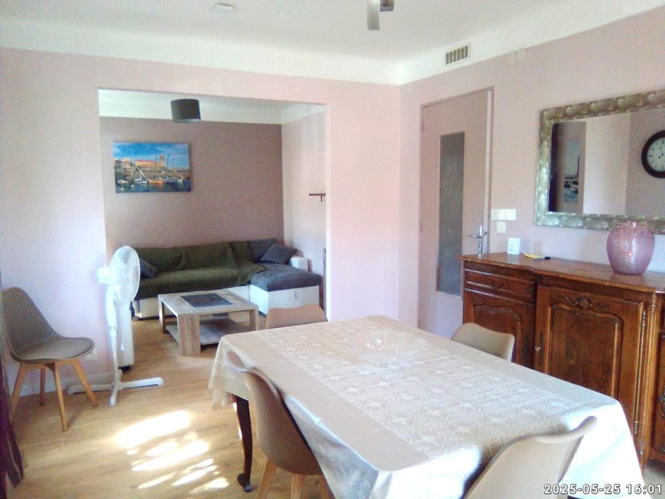 Gîte les Albères Apartment in Argeles-sur-Mer