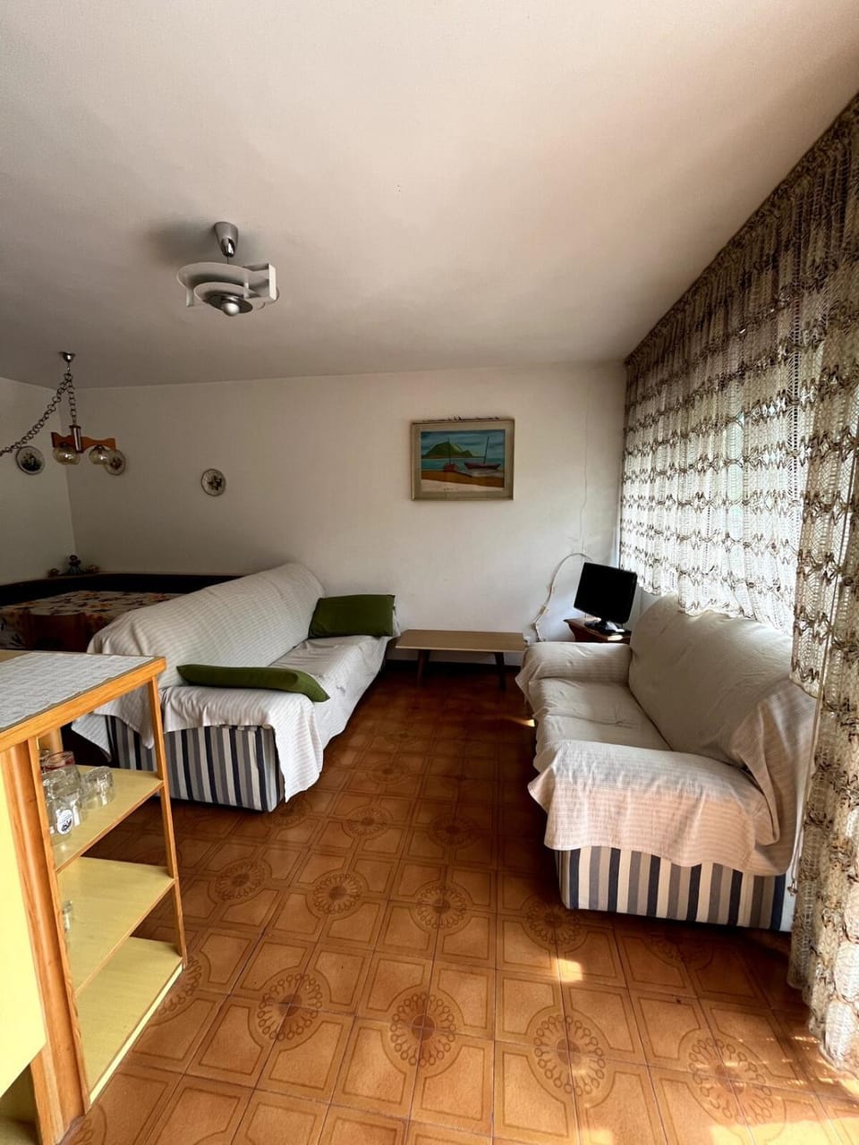 Apartment with terrace Apartment in Trentino-South Tyrol