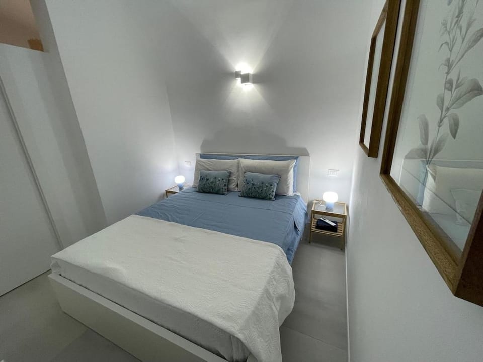 Anfrasipe apartment House in Terrasini