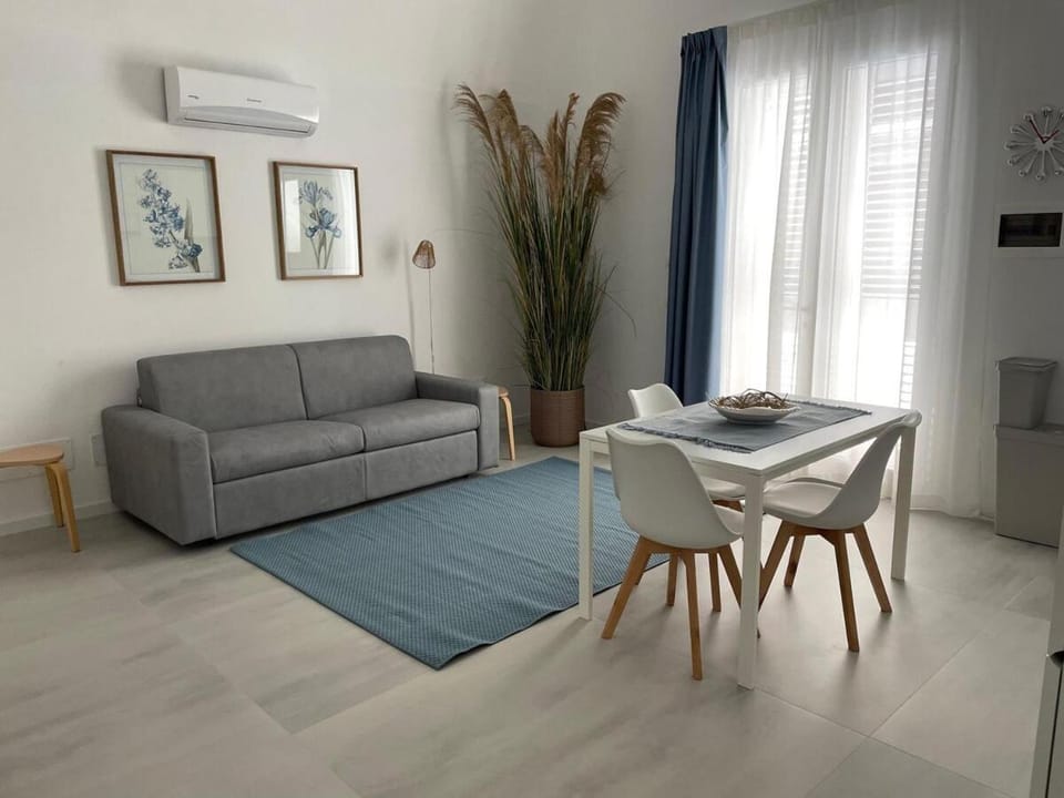 Anfrasipe apartment House in Terrasini