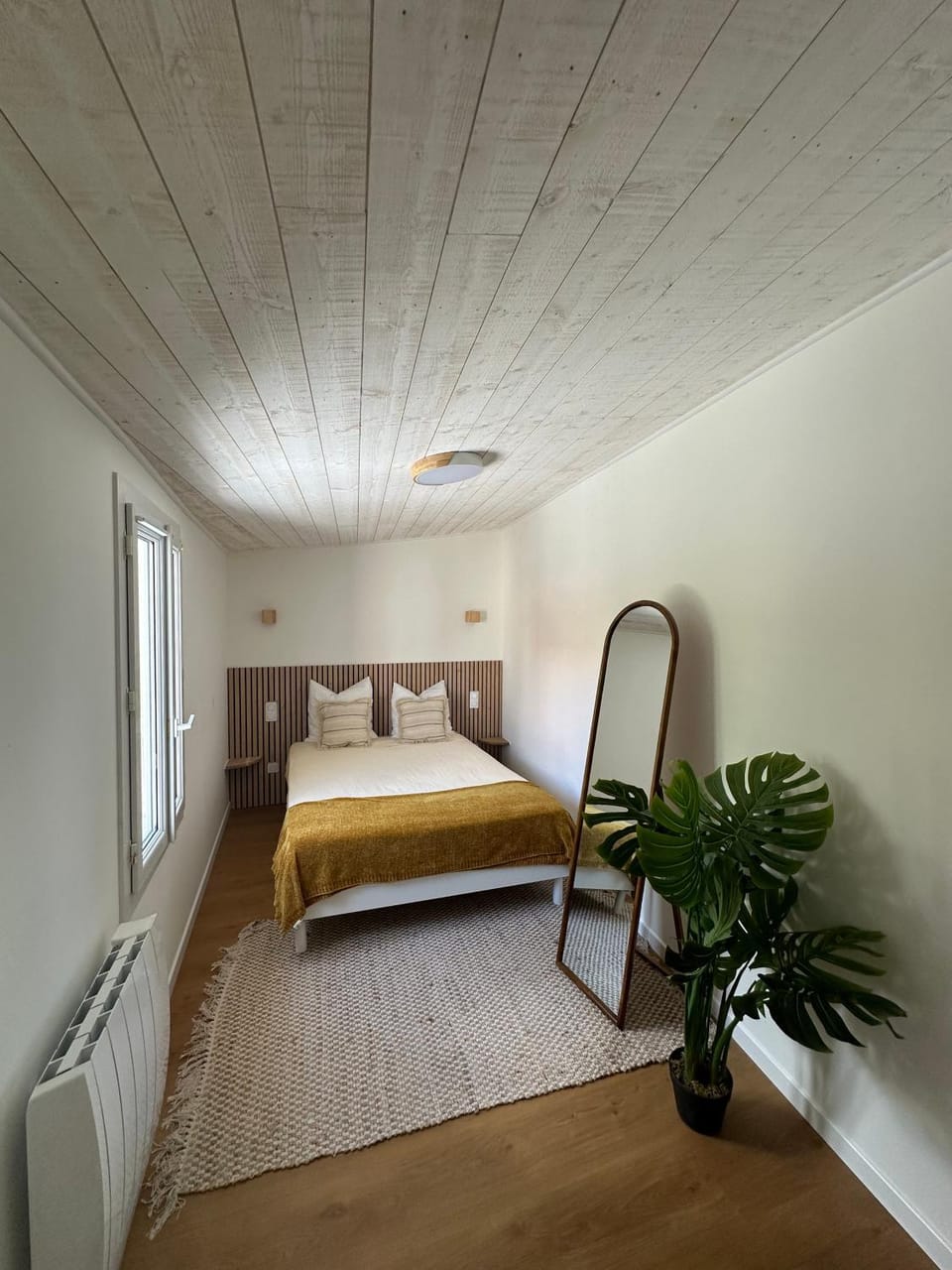 Maison Cosy Niort parking privé 3 chambres Apartment in Nouvelle-Aquitaine