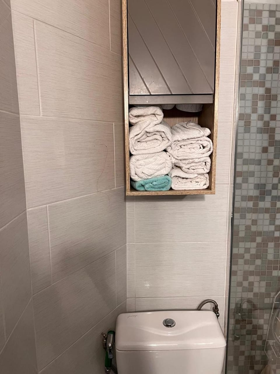 towels
