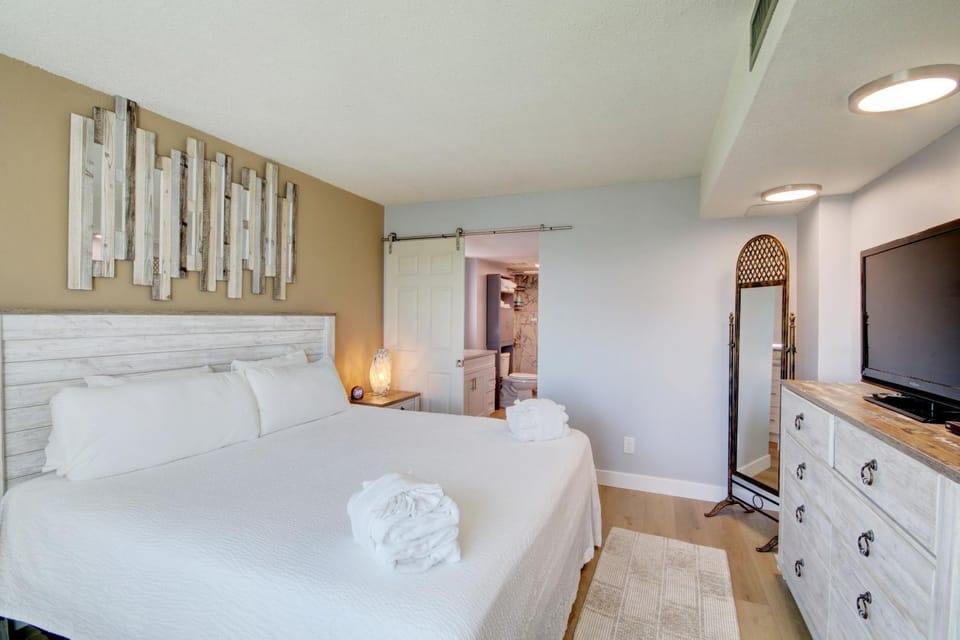 El Matador 146 - FREE TICKETS!! Your stay includes free tickets to many area attractions! Apartment in Okaloosa Island