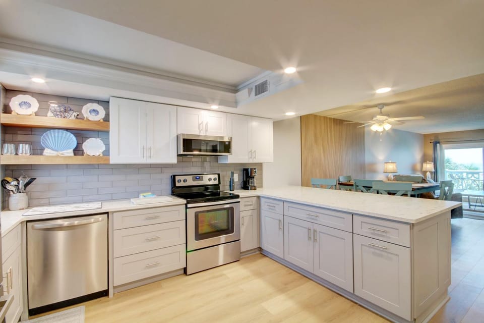 El Matador 146 - FREE TICKETS!! Your stay includes free tickets to many area attractions! Apartment in Okaloosa Island