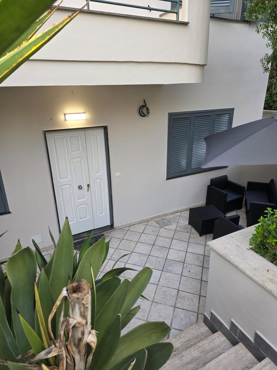 dream garden appartamento Apartment in Abruzzo