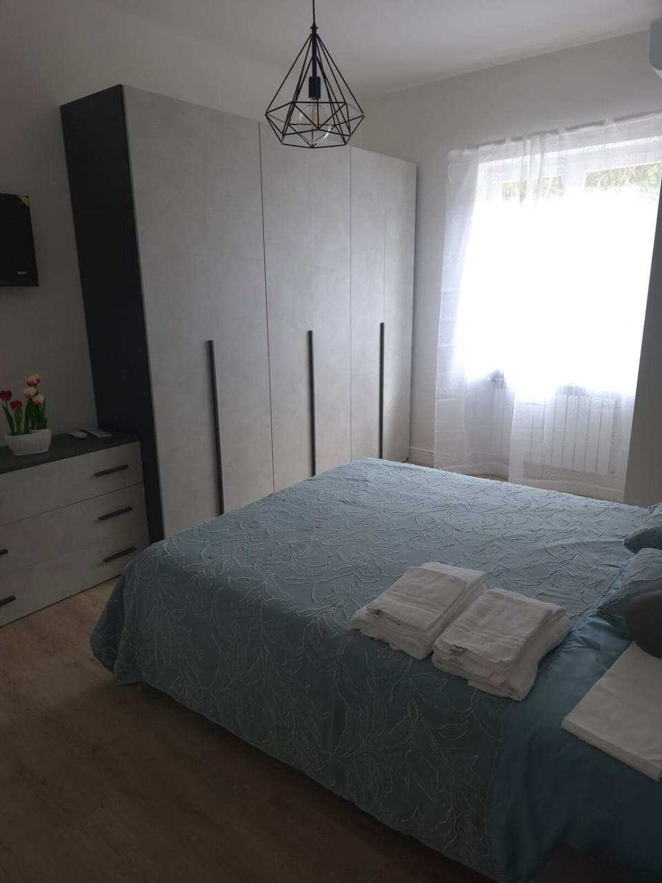 dream garden appartamento Apartment in Abruzzo