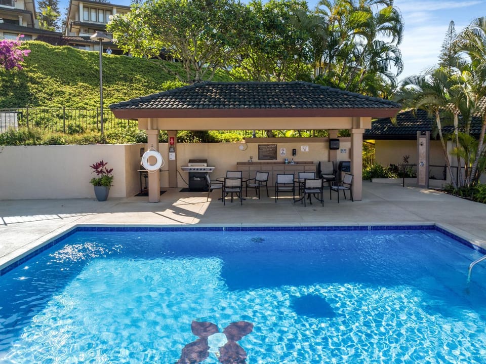 Kapalua Golf Villa 23P 34 Apartment in Kapalua