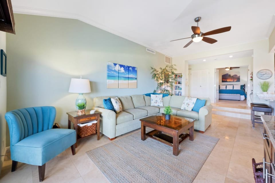 Kapalua Golf Villa 23P 34 Apartment in Kapalua