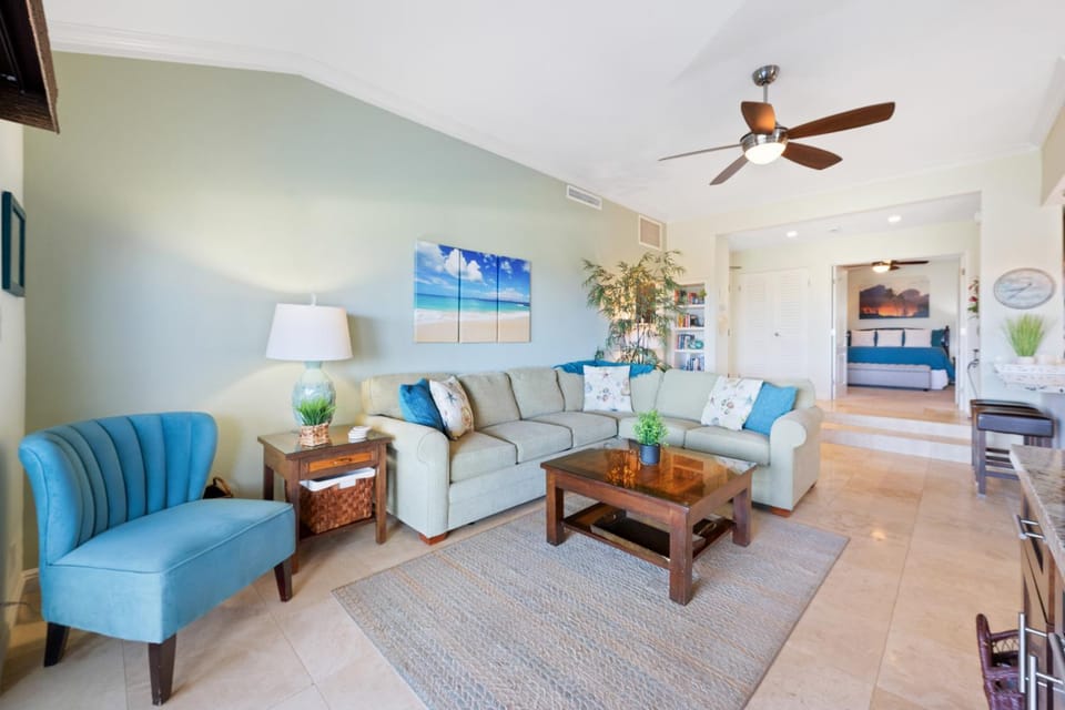 Kapalua Golf Villa 23P 34 Apartment in Kapalua