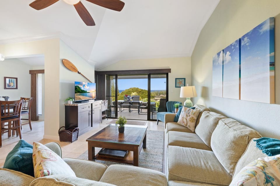 Kapalua Golf Villa 23P 34 Apartment in Kapalua