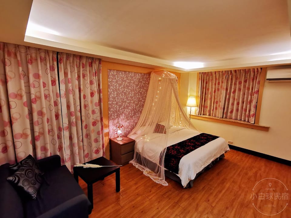 Yilan Golf B&B Bed and Breakfast in Taiwan, Province of China
