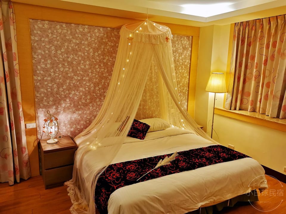 Yilan Golf B&B Bed and Breakfast in Taiwan, Province of China